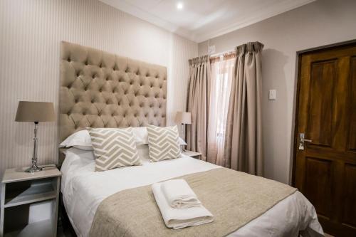The Royal Guest House