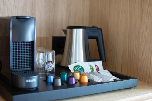 Boutique Hotel Catshuis - image 7