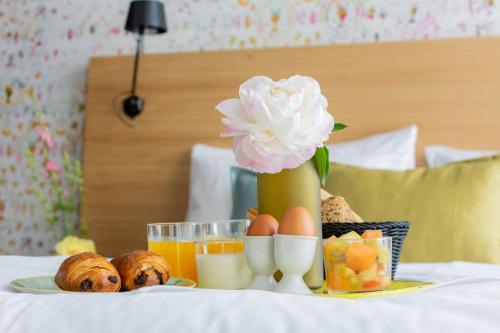 Boutique Hotel Catshuis - image 12