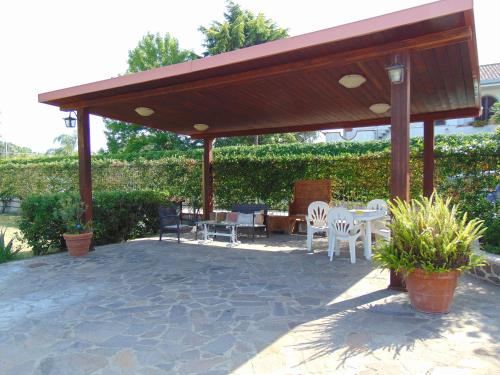 Villa Celeste B&B - image 10