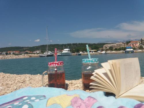  Apartmani Nella in Zadar