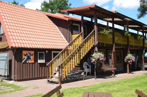 Ferienhof-Störwiese in Arpsdorf, Deutschland