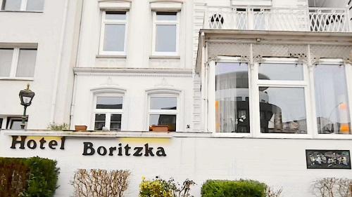 Hotel Boritzka