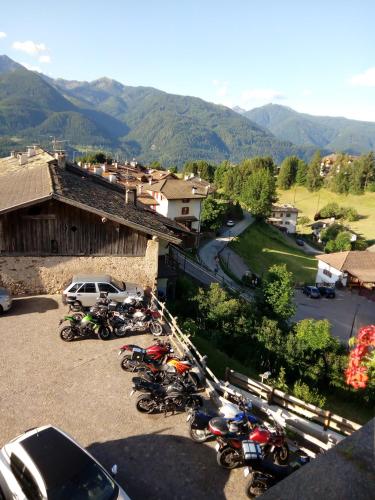 Albergo Pensione Serenetta 2
