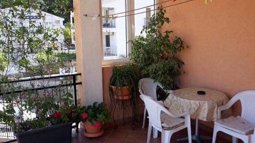 Guesthouse Djacic in Будва