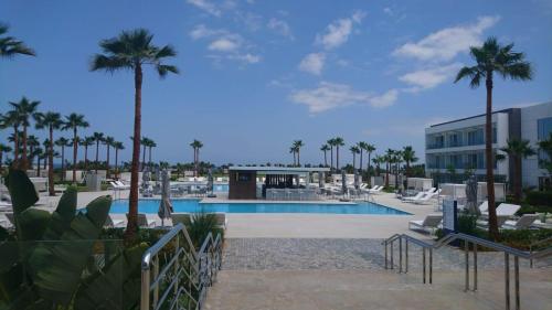 Appartement 9 - Bahia Golf Beach