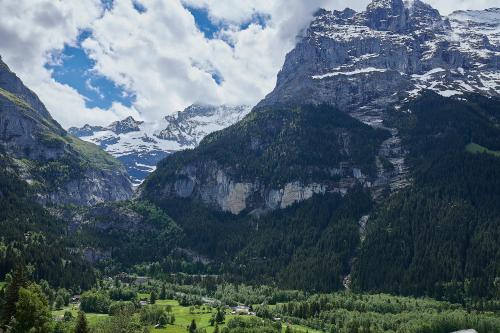 Hotel Spinne Grindelwald - image 8