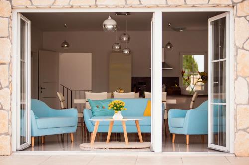 Villa Dora in ซูซาน