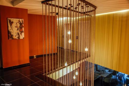Arc Hotel Tirana