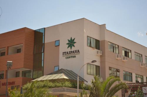 Hotel Flat Itaipava