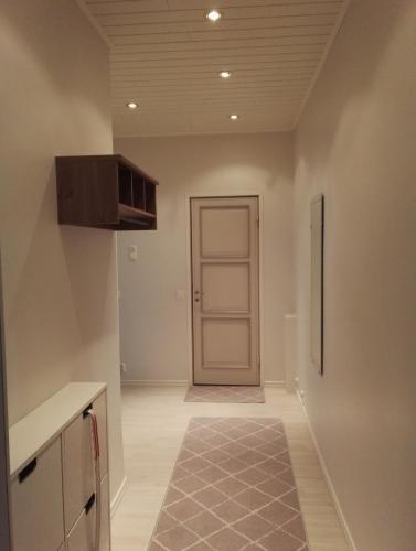 Anna Apartment, Pori (fotografie 9)