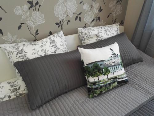 Anna Apartment, Pori (fotografie 11)