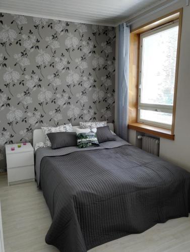 Anna Apartment, Pori (fotografie 10)