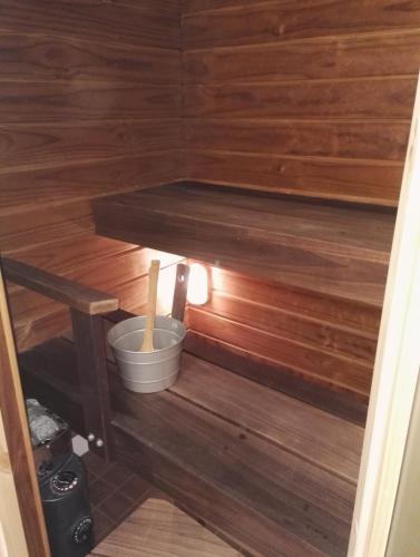 Anna Apartment in Pori