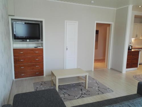 Anna Apartment, Pori (fotografie 4)