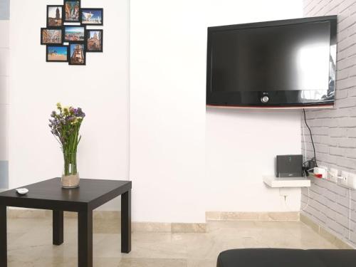 Apartamento La Victoria