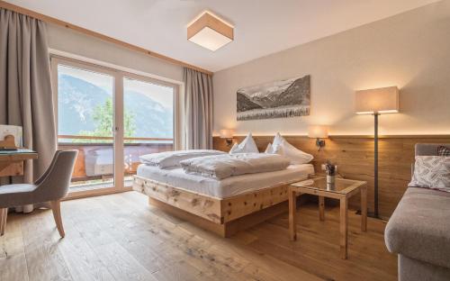 Double Room Tirol