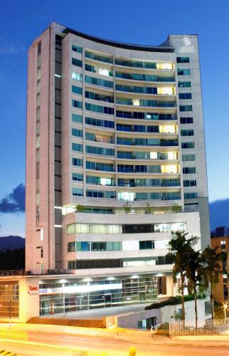 Estelar Apartamentos Medellin, Medellín
