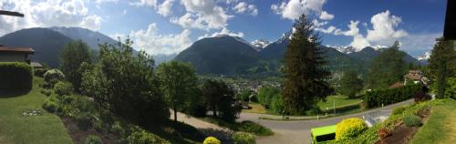 Ferienwohnung Brigitte