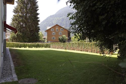 Ferienwohnung Brigitte