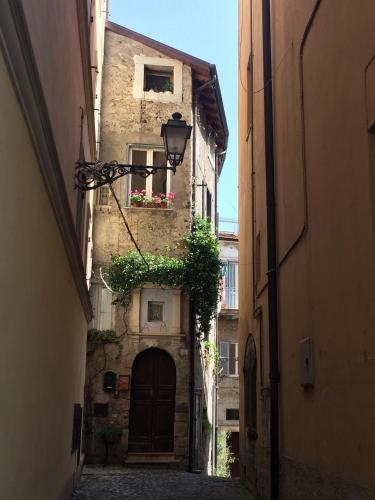  Da Vittoria in Anagni