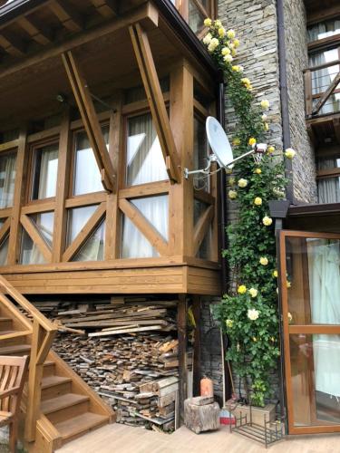 Katarino Villa Nature Escape, Razlog (photo 9)