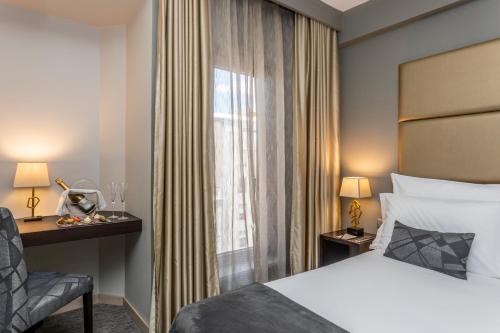 Czar Lisbon Hotel - image 5