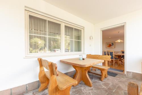  Apartment Christian in Welschnofen