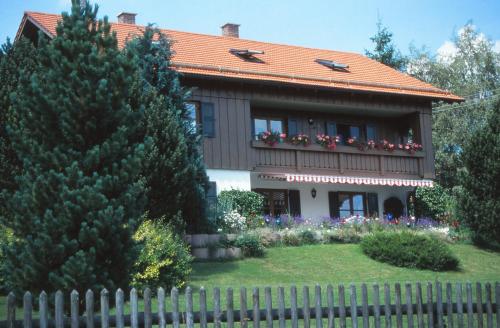 Haus Riegseeblick in Riegsee, Deutschland