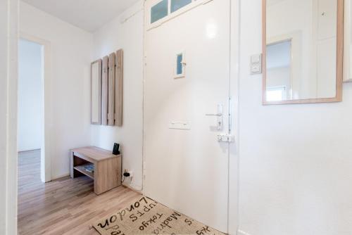 Private Apartment 1.4km von Oberricklingen entfernt