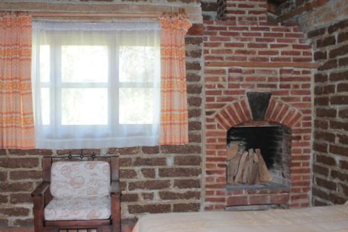 El Huariche in คอสตา เอสเมอรอลดา