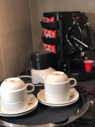 Le Quattro Stagioni - Rooms & Suites, Palermo (zdjęcie 11)