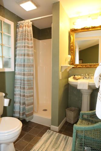 Marthas Vineyard B & B in South Haven, USA