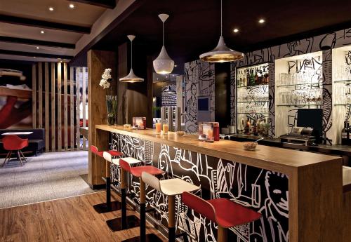 ibis Hotel Bremen City