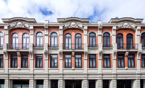 Thomaz Palace, Porto (fotografie 6)
