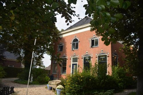  Tintaglia, betaalbaar en gastvrij, Pension in Stadskanaal bei Tweede Exloërmond