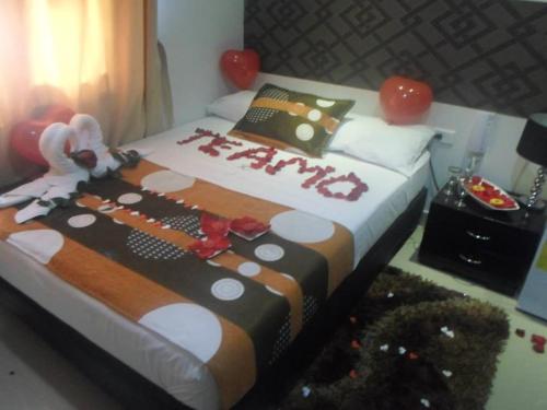 Hotel Puerta De Luna