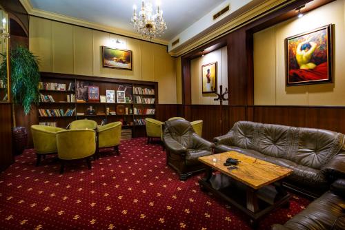 Hotel Europa obrázok