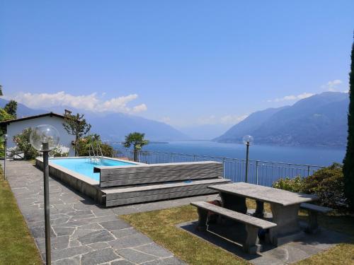 Brilago 6, Brissago (foto 10)