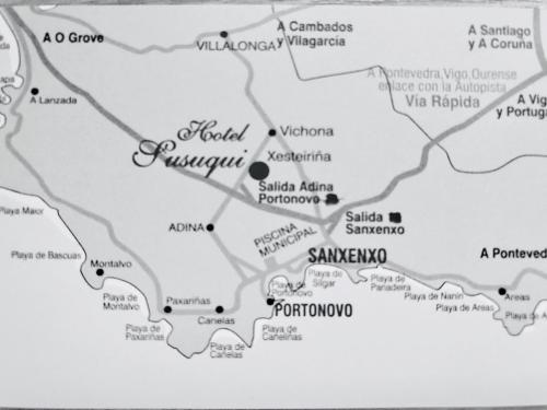 Hotel Susuqui - image 14