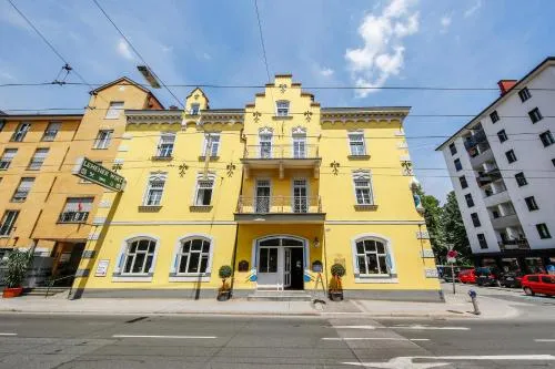 Hotel Lehenerhof in Salzburg, Österreich