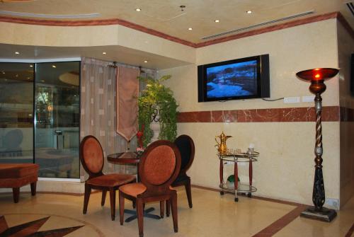 Al Deyafa Hotel Apartments - image 9