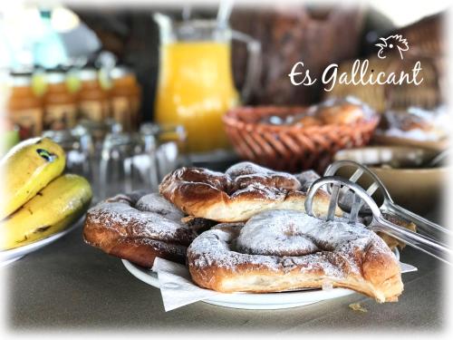 Agroturismo Es Gallicant