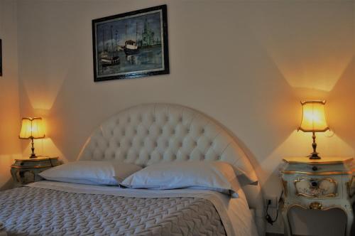 B&B Pergolesi in Borgo Venezia - San Michele