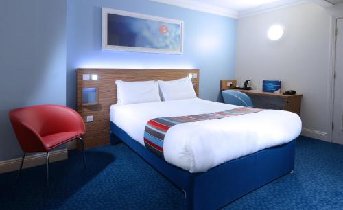 1 twin bed