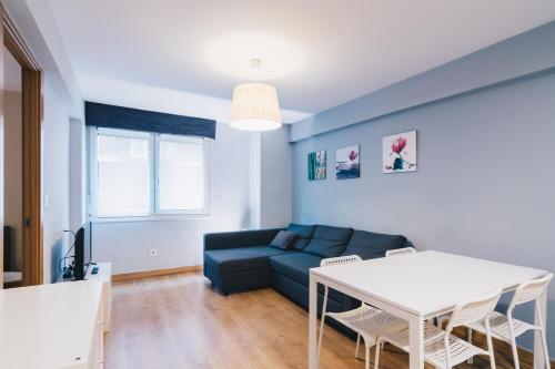  Allende Aparment by People Rentals in Bilbao