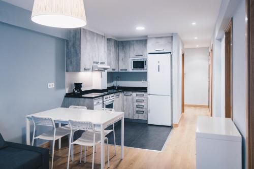  Allende Aparment by People Rentals, Pension in Bilbao