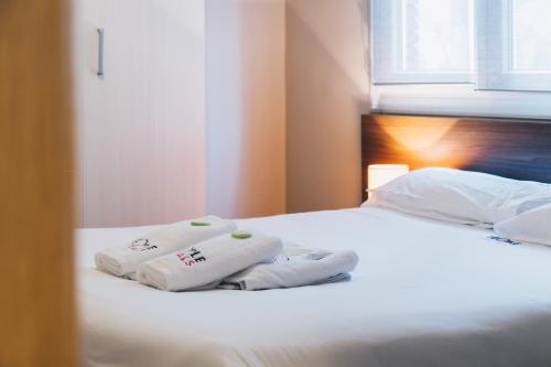  Allende Aparment by People Rentals in Bilbao