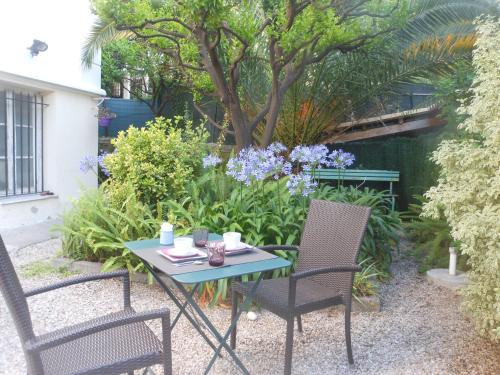 Hotel Villa Les Cygnes - image 14