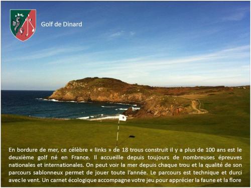 Appart Bord De Mer Dinard